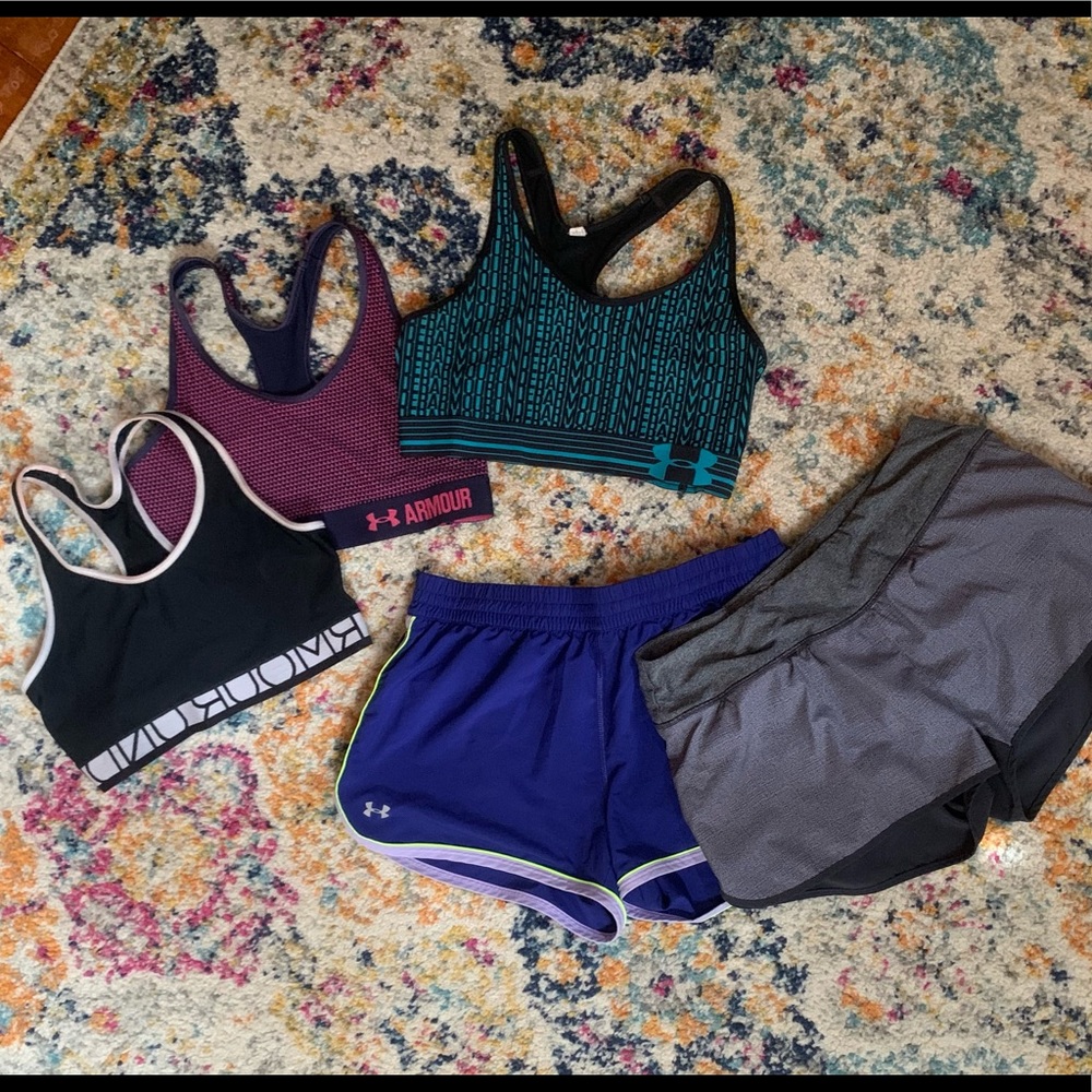 WORKOUT BUNDLE